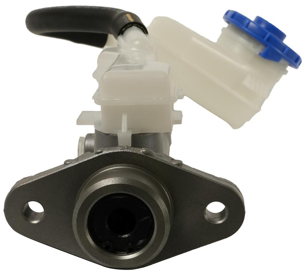 DBA Street Series Honda Odyssey RB 6/2004 - 3/09 - TecDoc 2