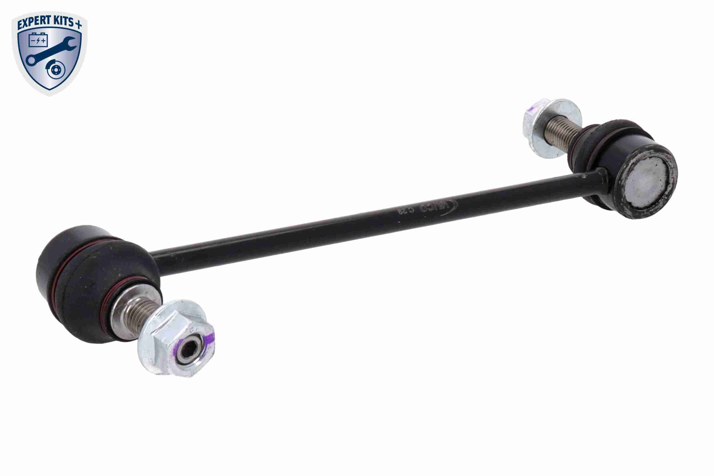 Stange/Strebe, Stabilisator