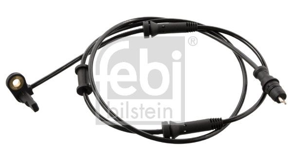 Sensor, Raddrehzahl