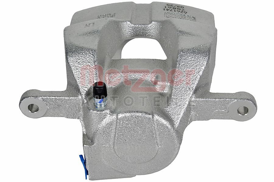 6261741 METZGER GREENPARTS féknyereg