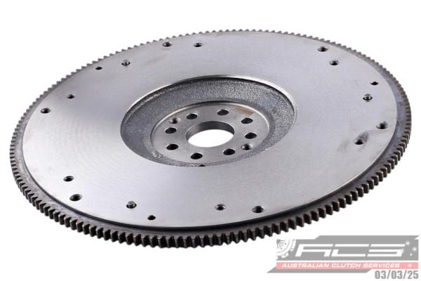 F/W D/IRON FORD 5.4L 8 BOLT. - TecDoc 1