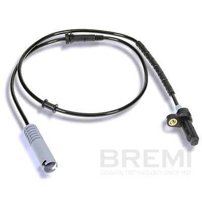 Sensor, Raddrehzahl