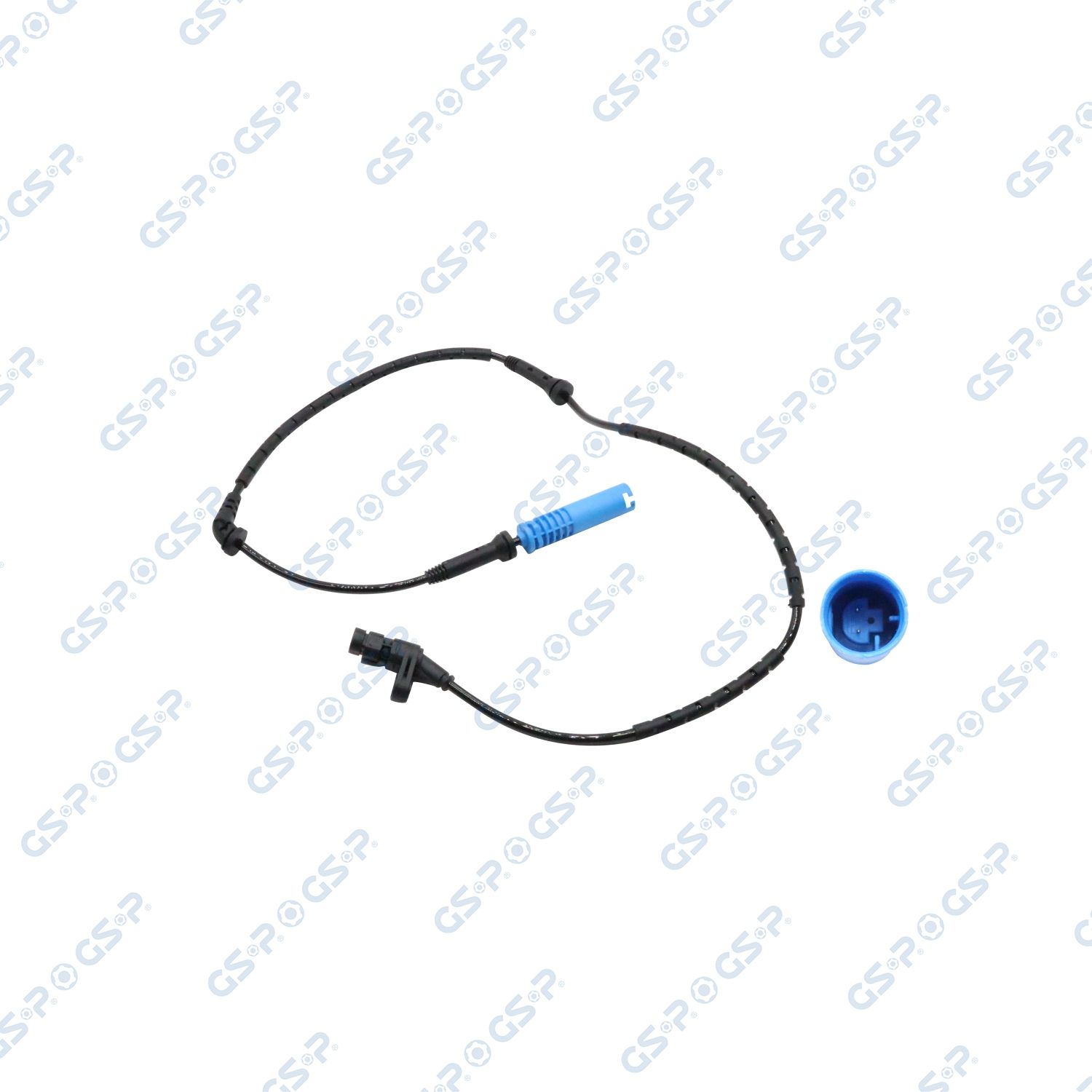 Sensor, revoluciones de la rueda