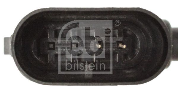 Sensor, Raddrehzahl