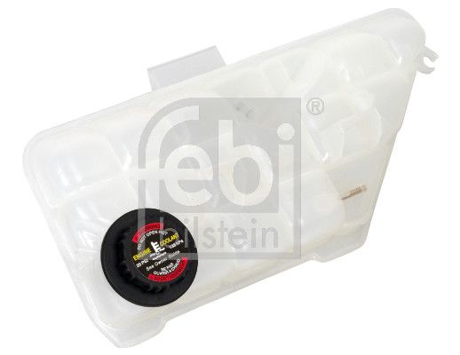 FEBI BILSTEIN 38810 - Ausgleichsbeh&auml;lter, K&uuml;hlmittel