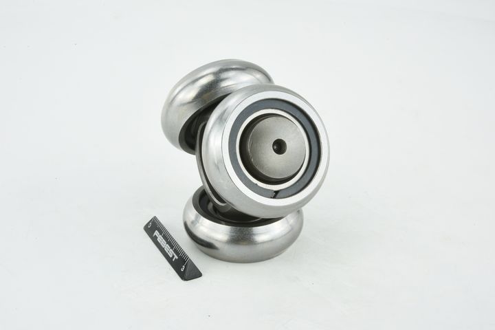 trikojo įvorė, kardaninis velenas