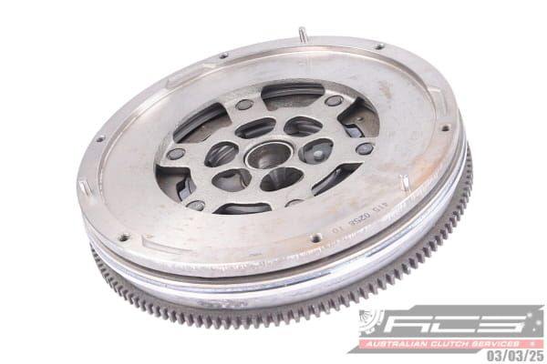 DMF FORD FOCUS ST170 2.0L - TecDoc 1