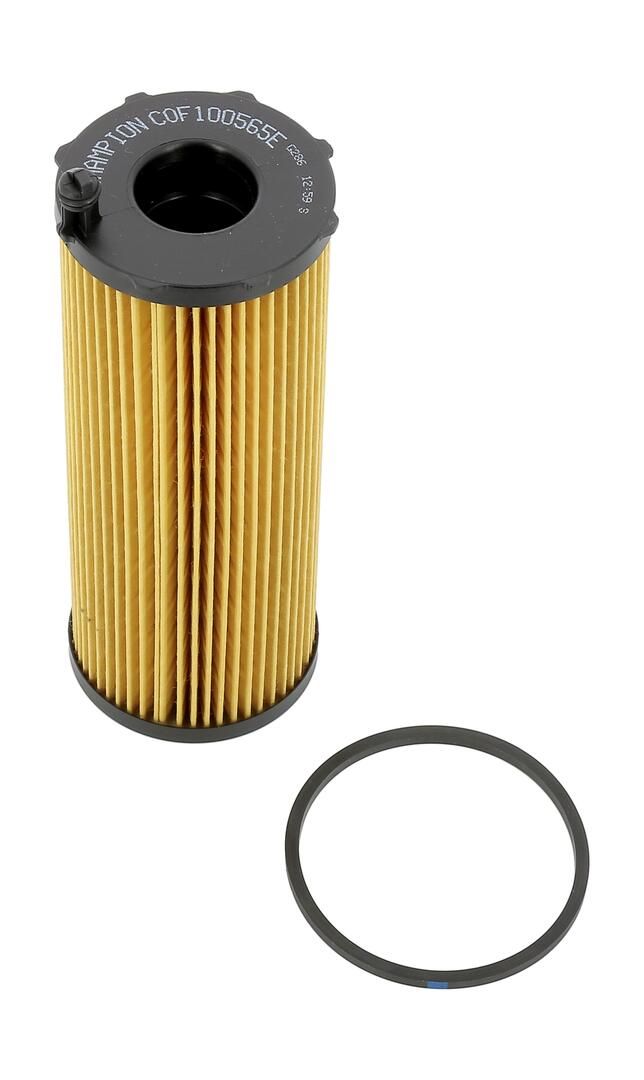 &Ouml;lfilter