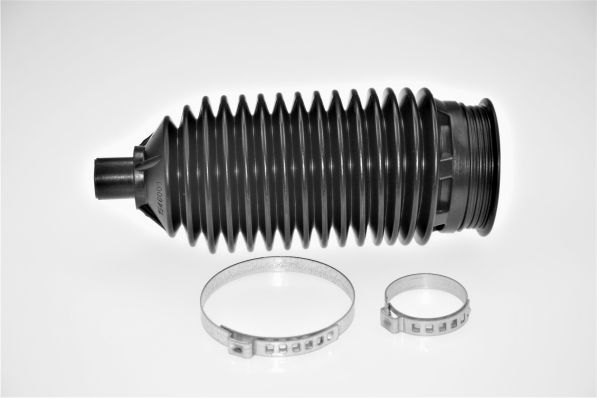 SPIDAN 84233 - Faltenbalg, Lenkung