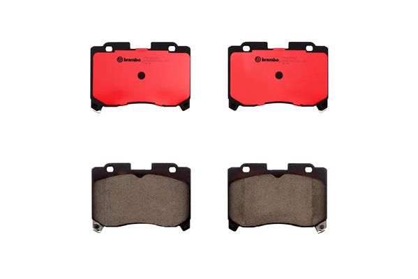 TOYOTA SUPRA JZA80R 93-02 (FRT) - TecDoc 2