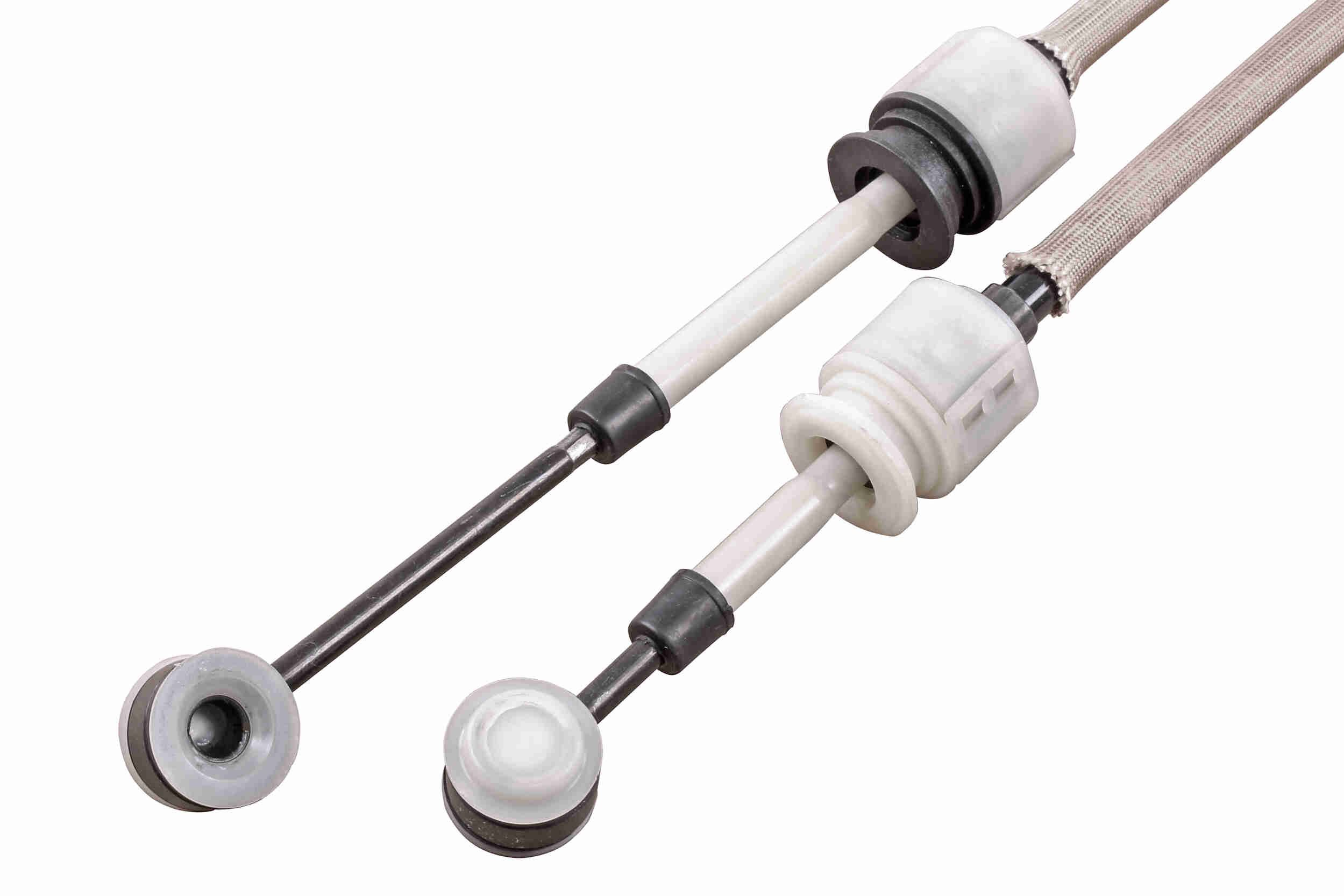Seilzug, Schaltgetriebe Seilzug, Schaltgetriebe
