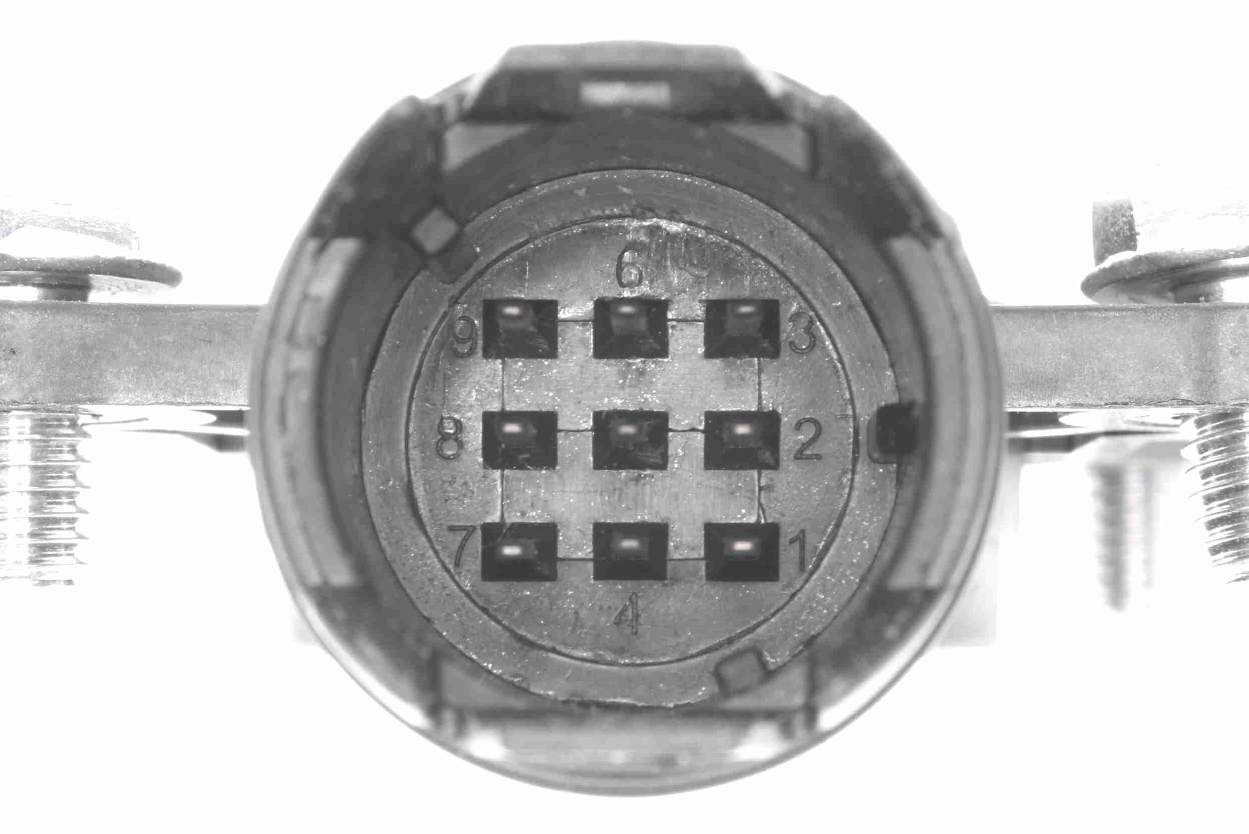 Sensor, Exzenterwelle (variabler Ventilhub)