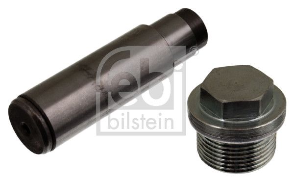 Spanner, Steuerkette Spanner, Steuerkette