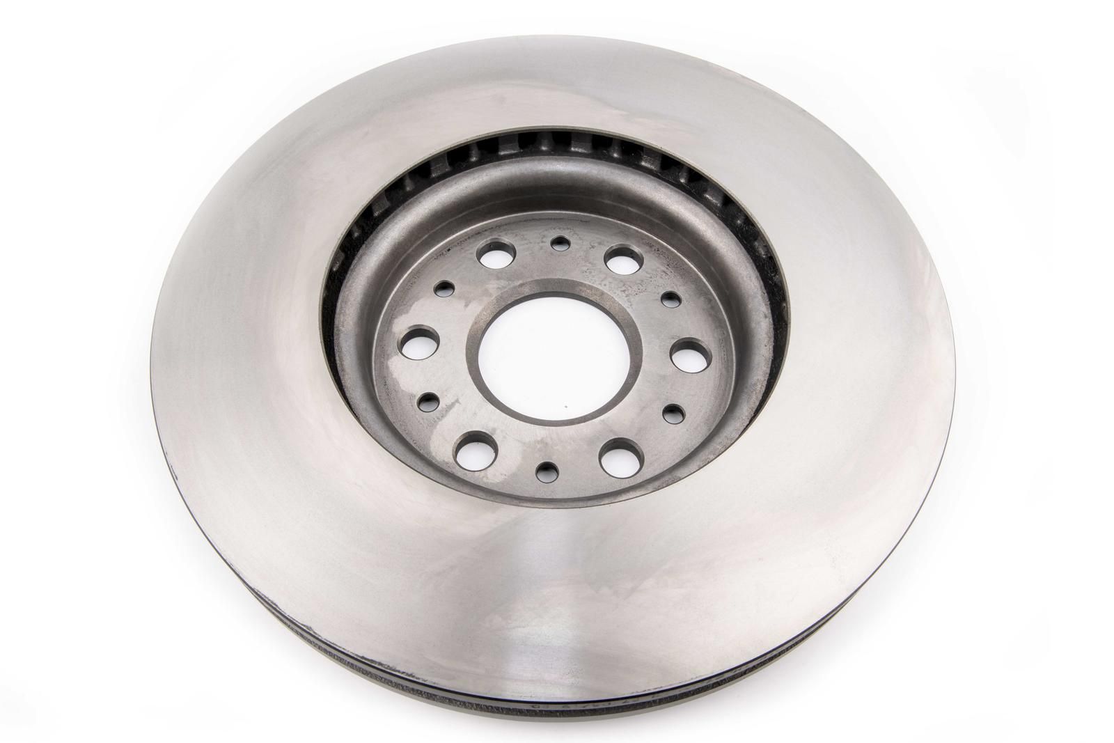 4000 Standard KP [ Holden Acadia Series AC 3.6L 08/18-> F ] - TecDoc 2