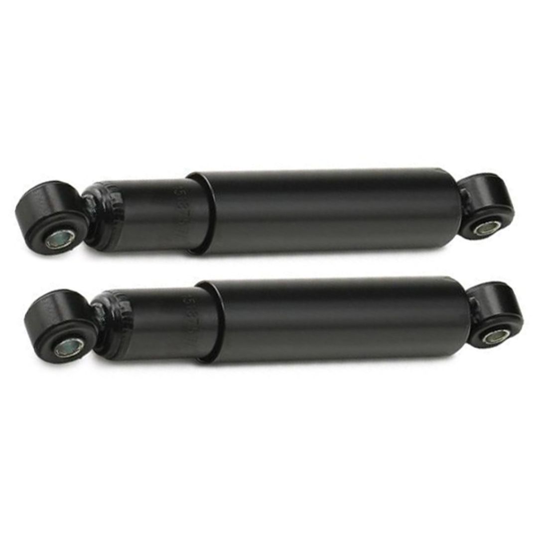 RIDEX 854S18332 Shock Absorber