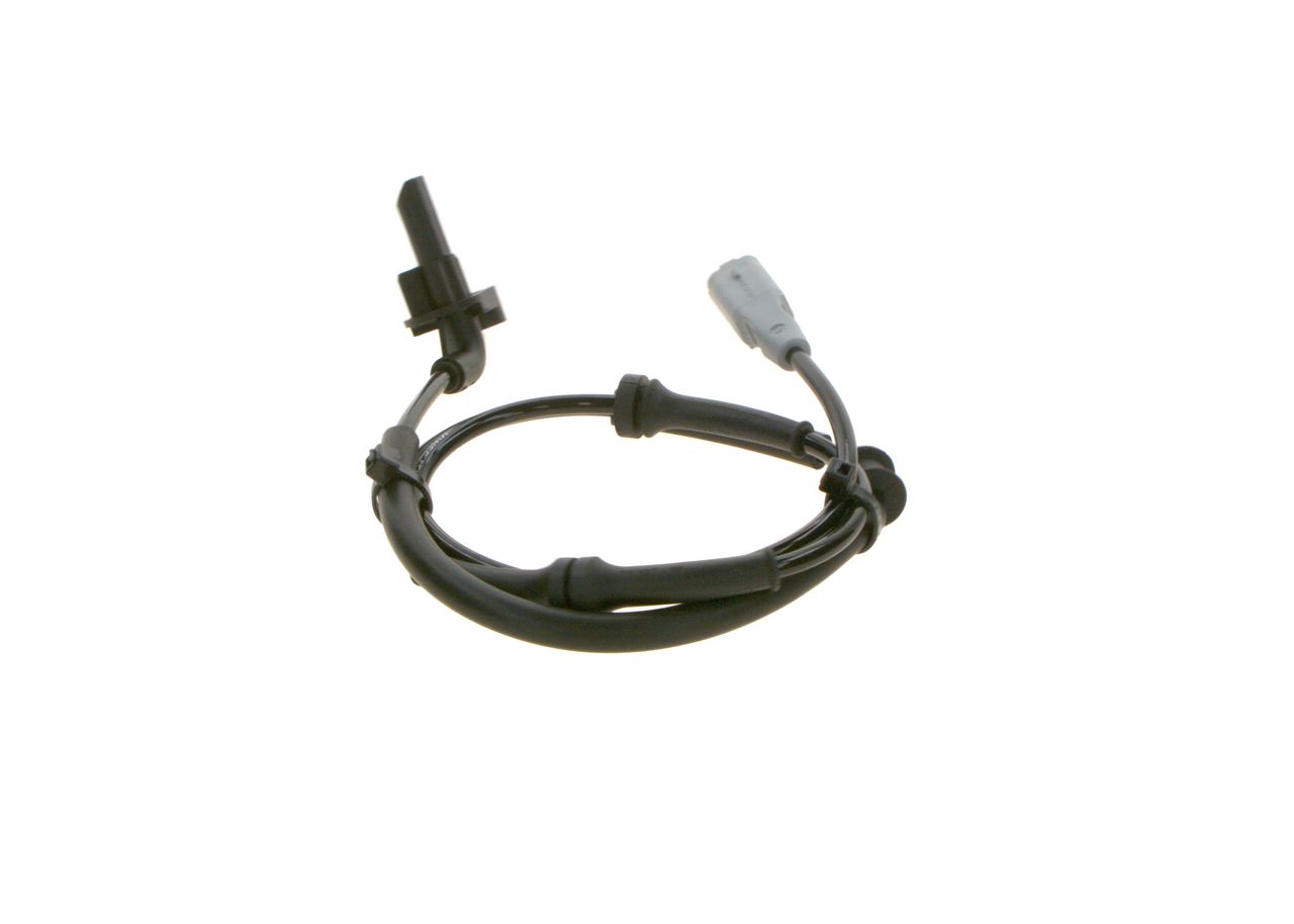 Sensor, Raddrehzahl
