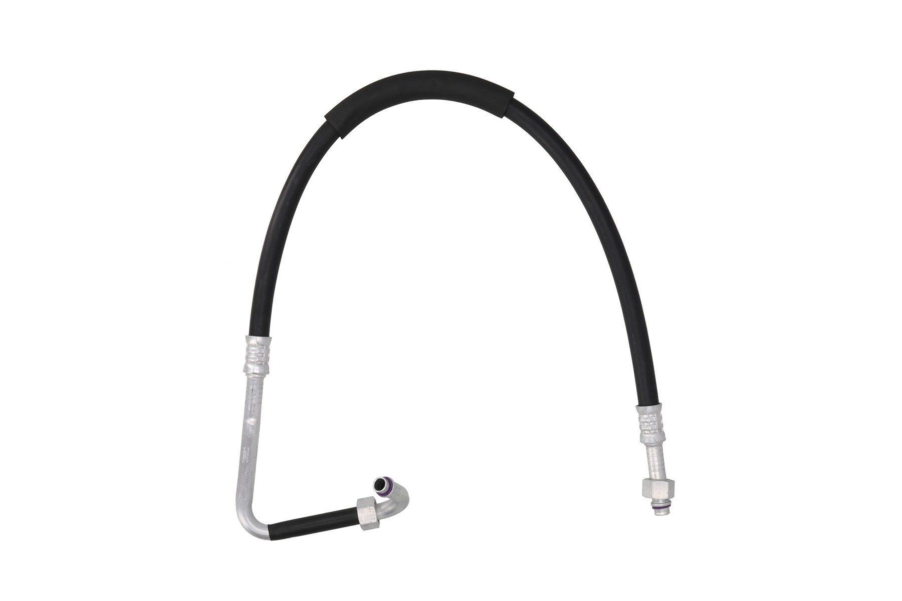 Hochdruckleitung, Klimaanlage