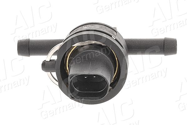 Sensor, Kraftstofftemperatur