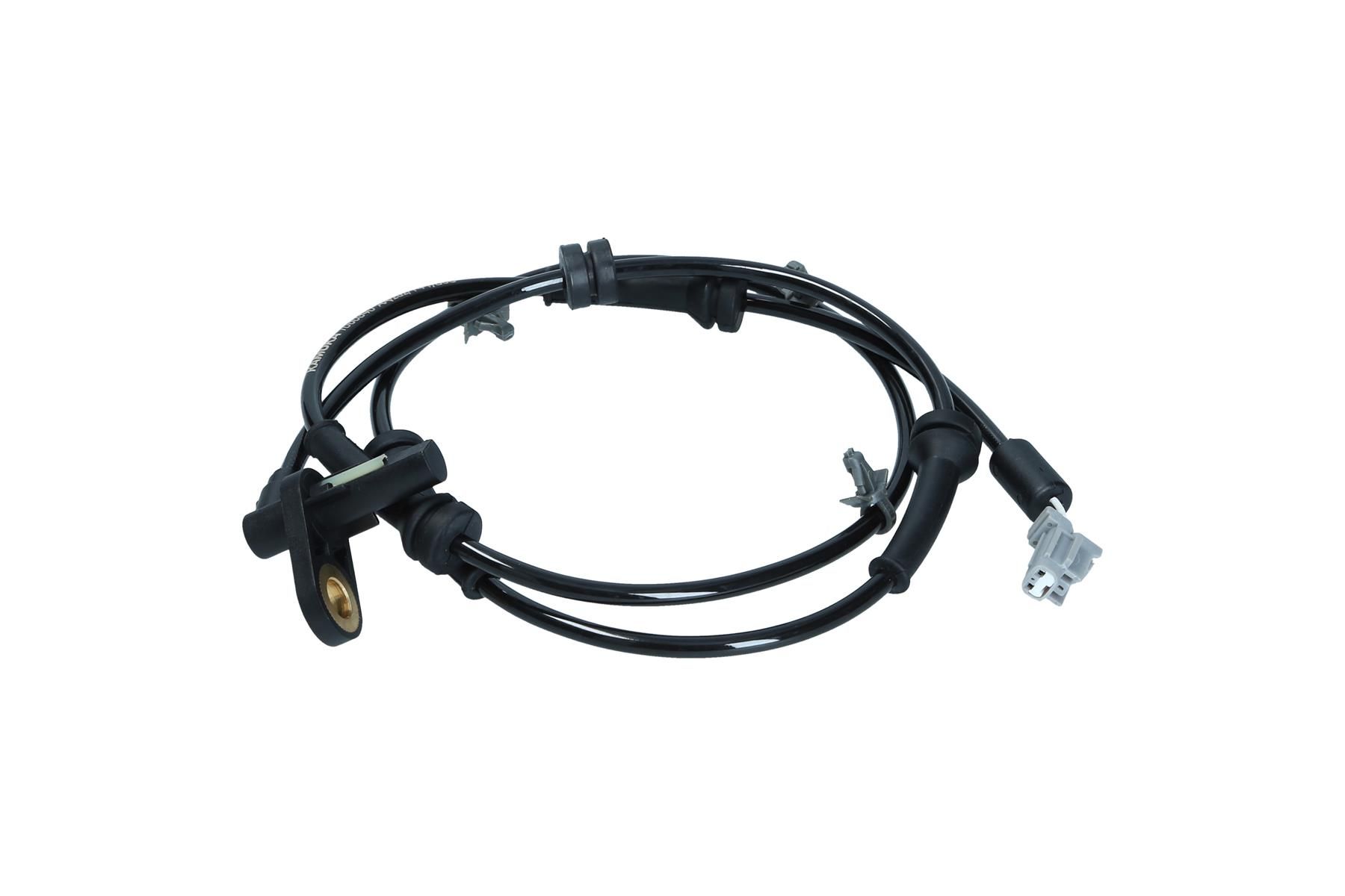 Sensor, Raddrehzahl