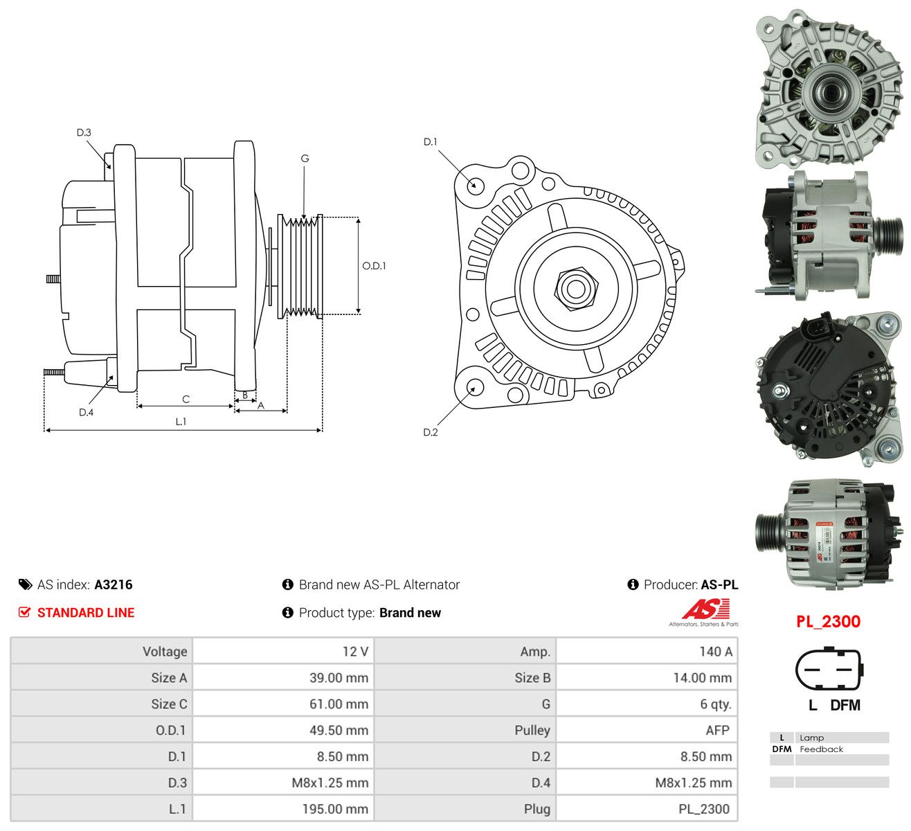Generator