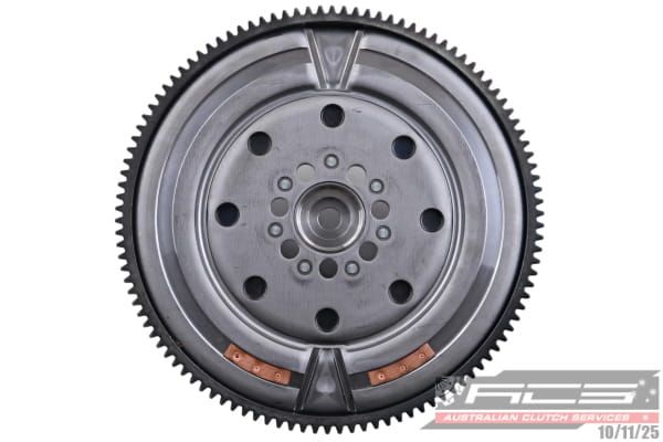 DMF HYUNDAI KIA - 110 TEETH RING GEAR. - TecDoc 2