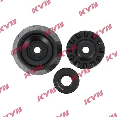 MK AV SUSPENSIONI MOUNTING KITS