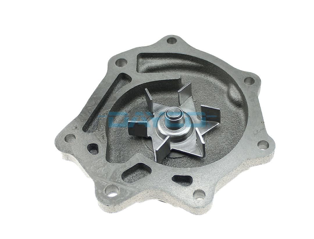 WATER PUMP AUTOMOTIVE - TecDoc 2