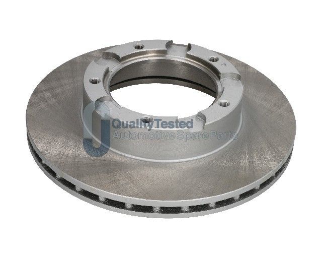 DIW14JM JAPANPARTS Quality Tested féktárcsa