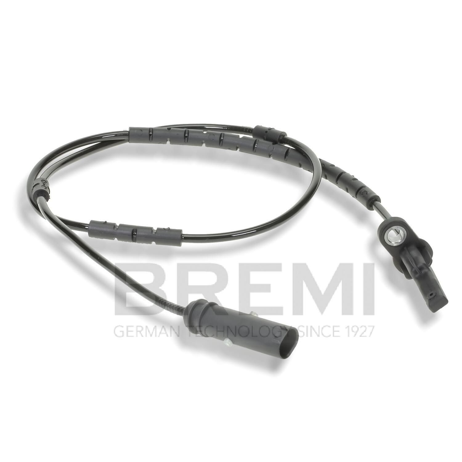 Sensor, Raddrehzahl