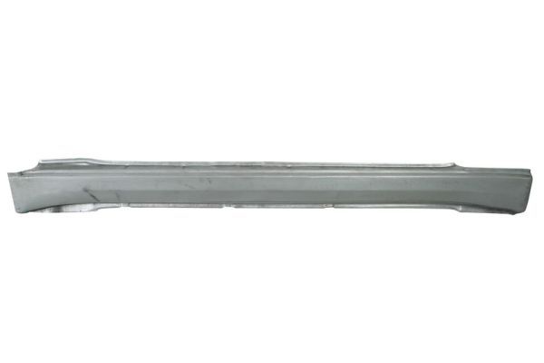 Einstiegsblech