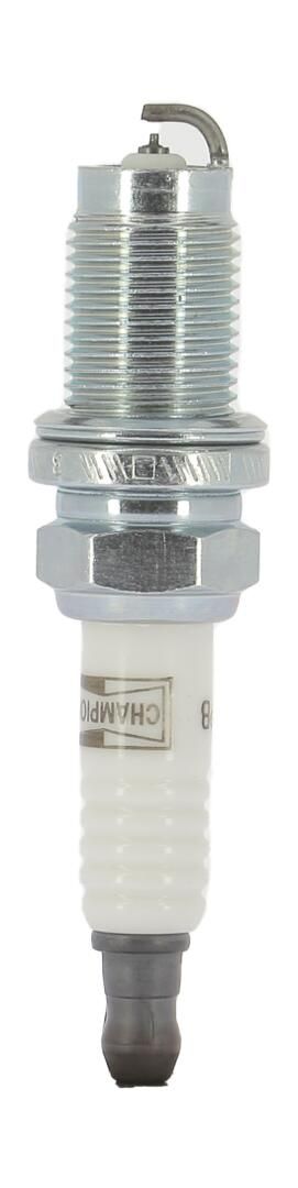 CHAMPION OE279 - Z&uuml;ndkerze IRIDIUM