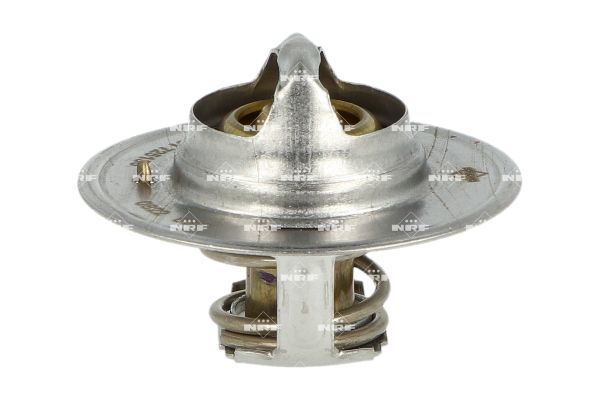 Thermostat, Kühlmittel