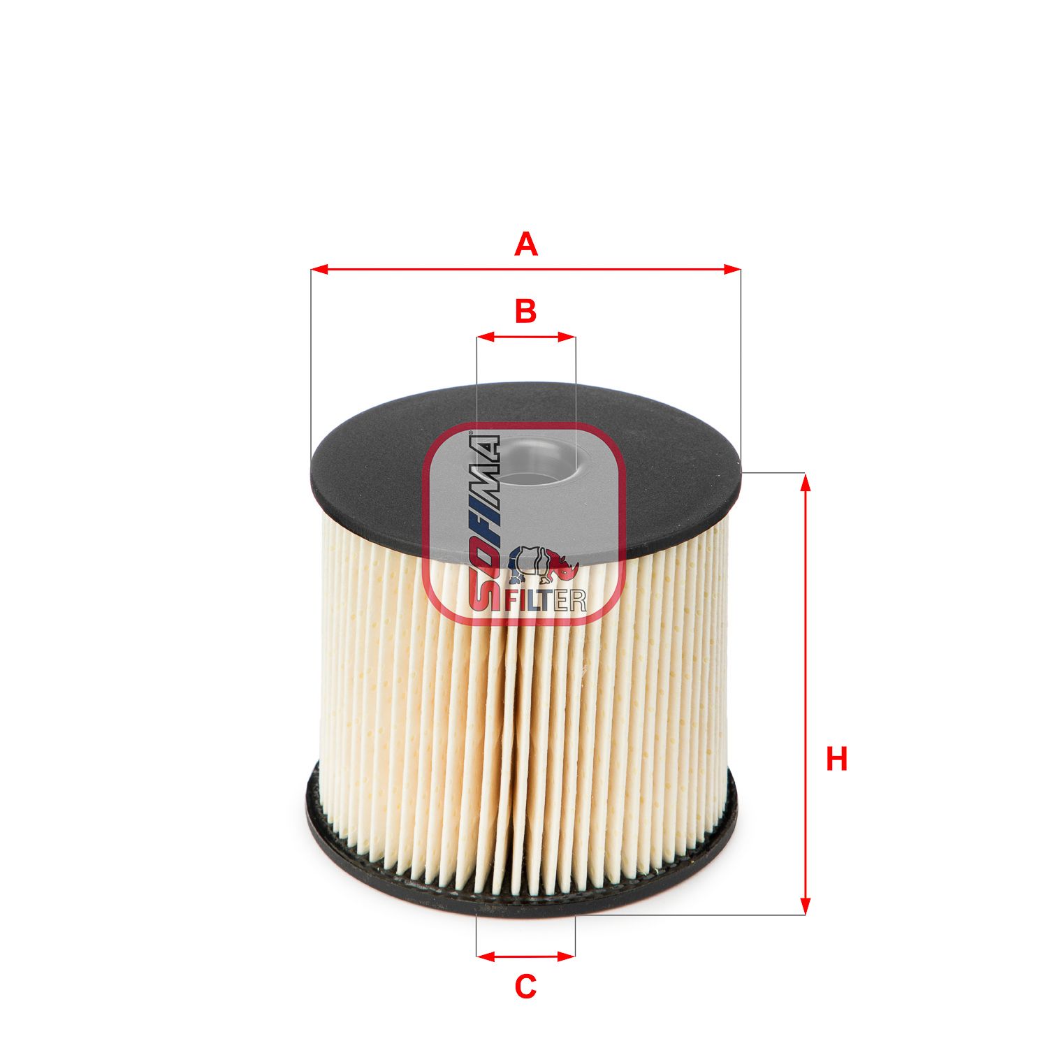 Kraftstofffilter Kraftstofffilter