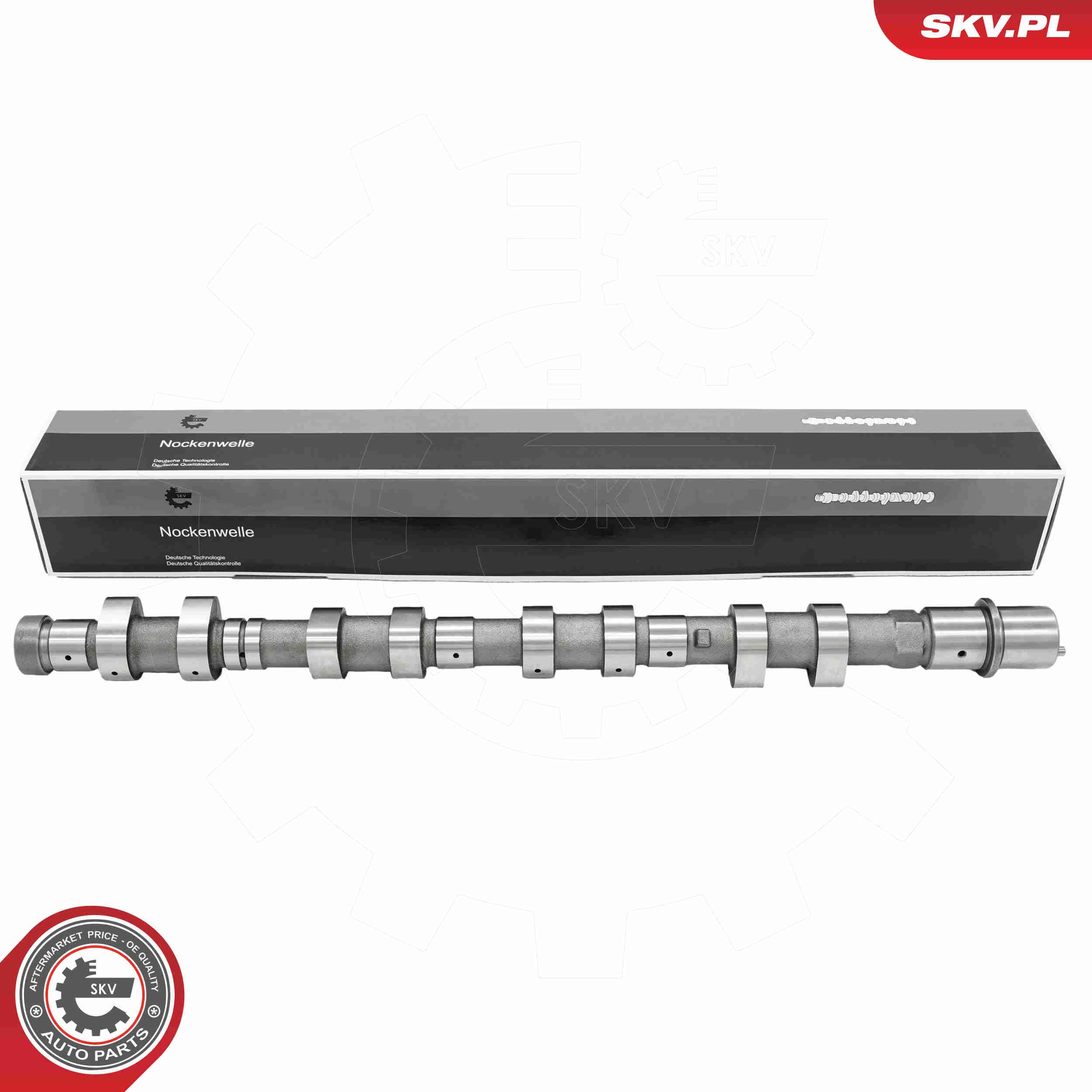 ESEN SKV 80SKV065 - Nockenwelle
