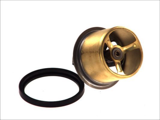 Thermostat, K&uuml;hlmittel