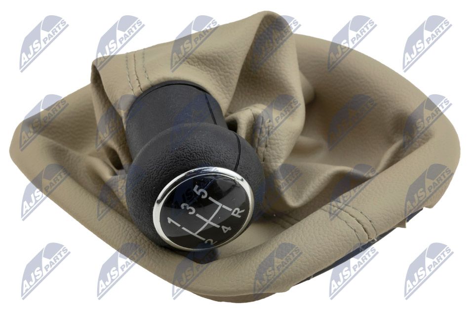 NTY GZB-VW-019 - Schalthebelknauf