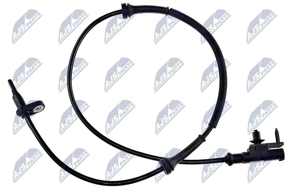 NTY HCA-MS-037 Sensor, Raddrehzahl
