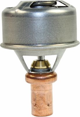 Thermostat, Kühlmittel