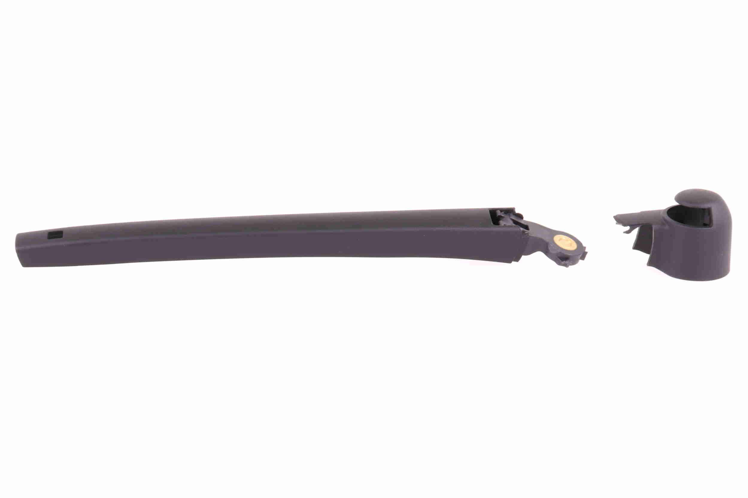 Wischarm, Scheibenreinigung