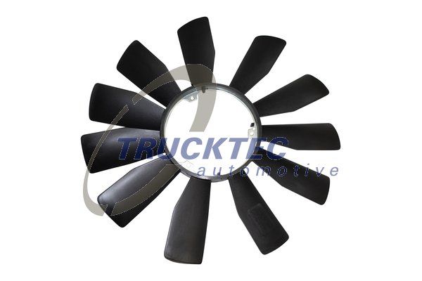 TRUCKTEC AUTOMOTIVE 02.19.235 Fan Wheel, engine cooling