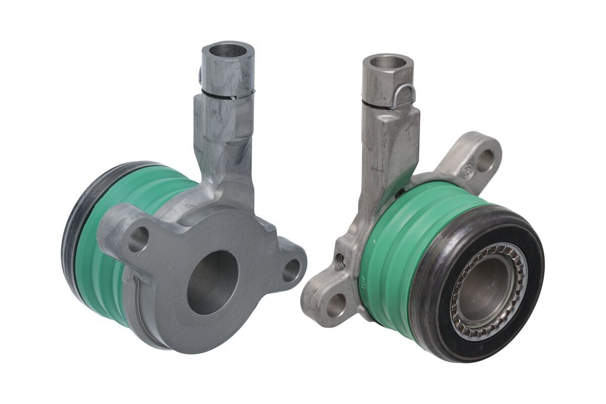 VALEO 875040 - Zentralausrücker, Kupplung