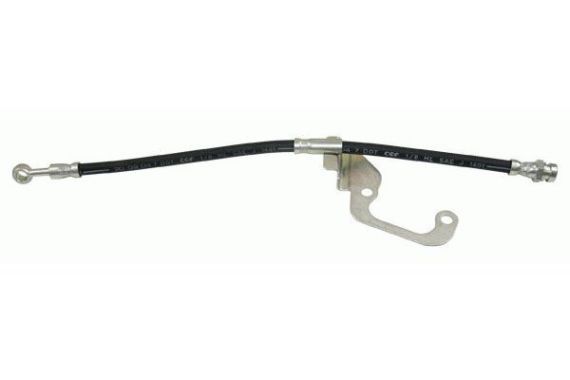 N3720502 NIPPARTS fékcső