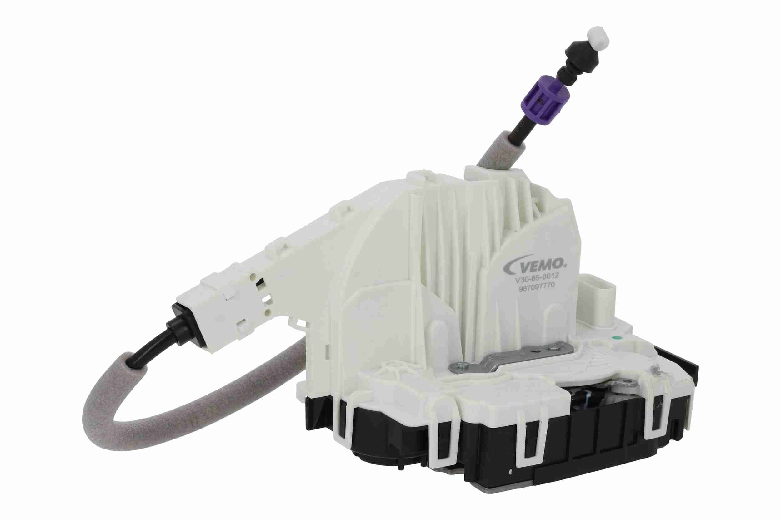 VEMO V30-85-0012 - T&uuml;rschloss