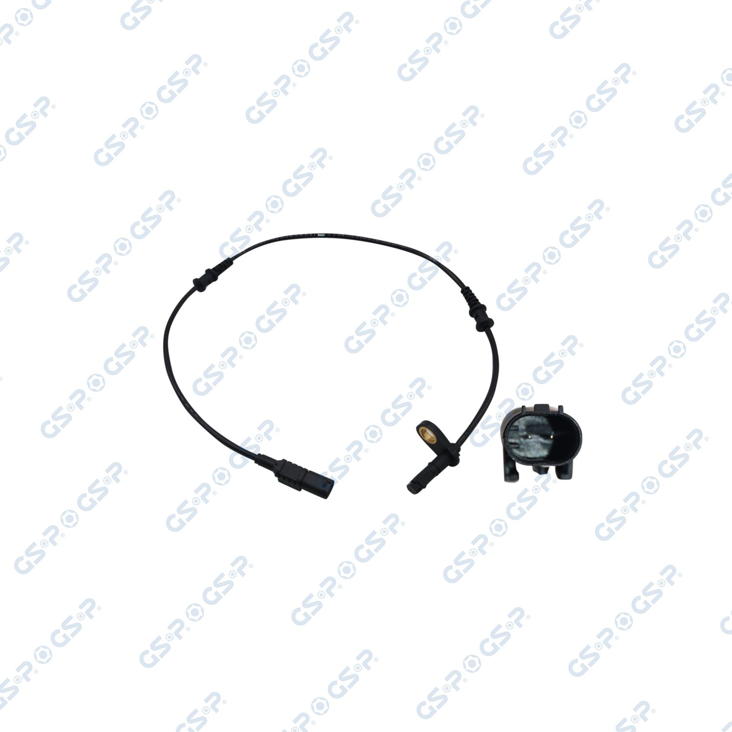 Sensor, revoluciones de la rueda