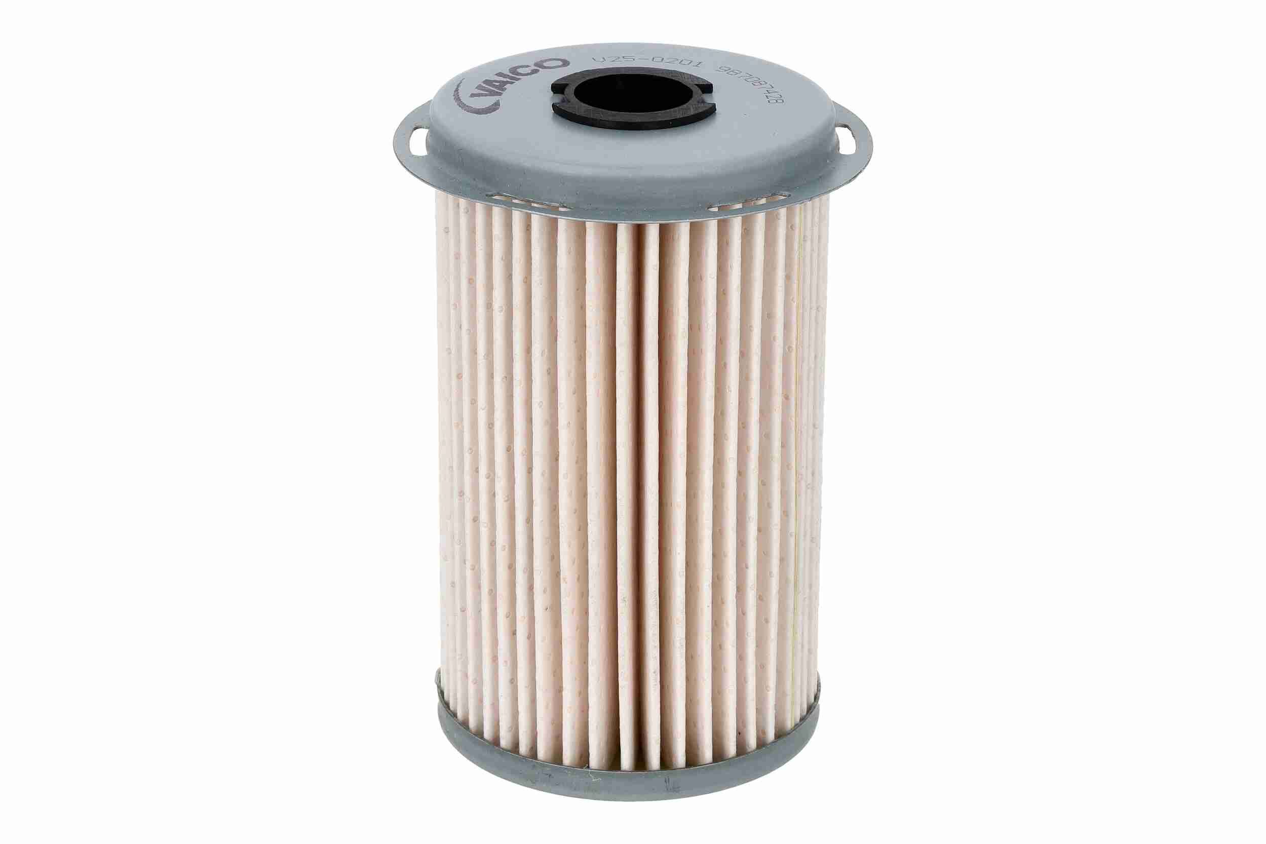 Kraftstofffilter