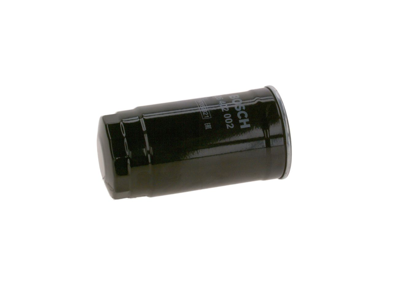 kuro filtras