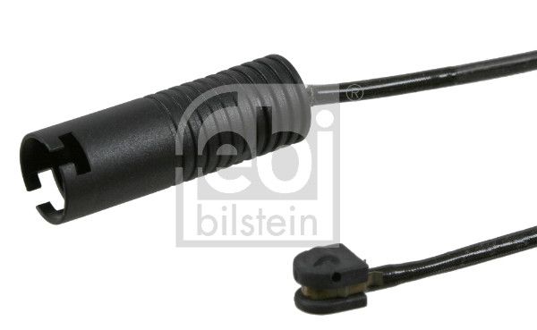 FEBI BILSTEIN 17967 - Warnkontakt, Bremsbelagverschlei&szlig;