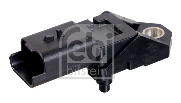 Sensor, Saugrohrdruck