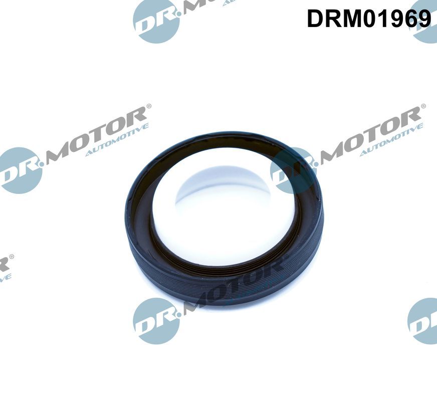 Shaft Seal, crankshaft DRM01969