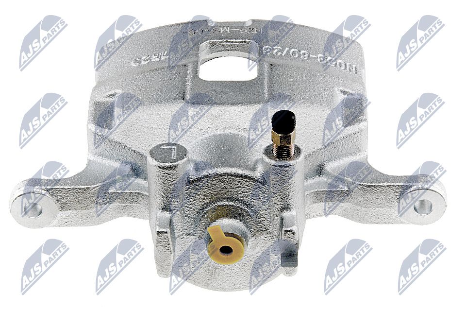 Bremssattel